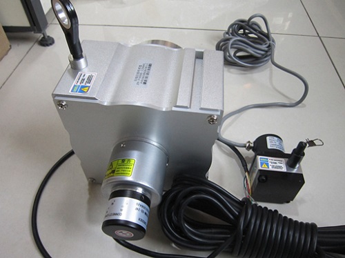 專業位移傳感器廠家,產品質量遠超歐美