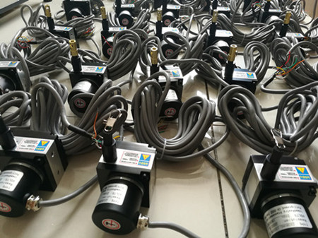 精量電子位移傳感器的各項(xiàng)參數(shù)有哪些?