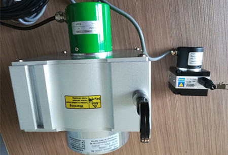 精量電子位移傳感器的各項(xiàng)參數(shù)有哪些?