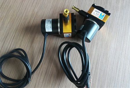 精量電子位移傳感器的數字輸出標定方法有那幾點?